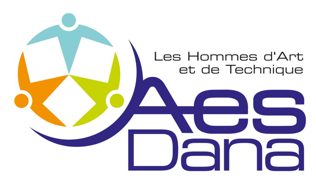 Logo AES Dana