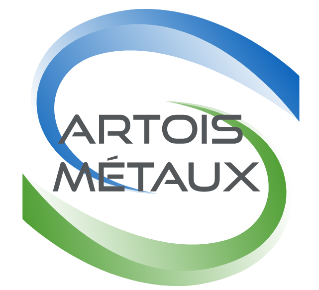 Logo ARTOIS METAUX