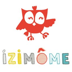 Logo IZIMÔME