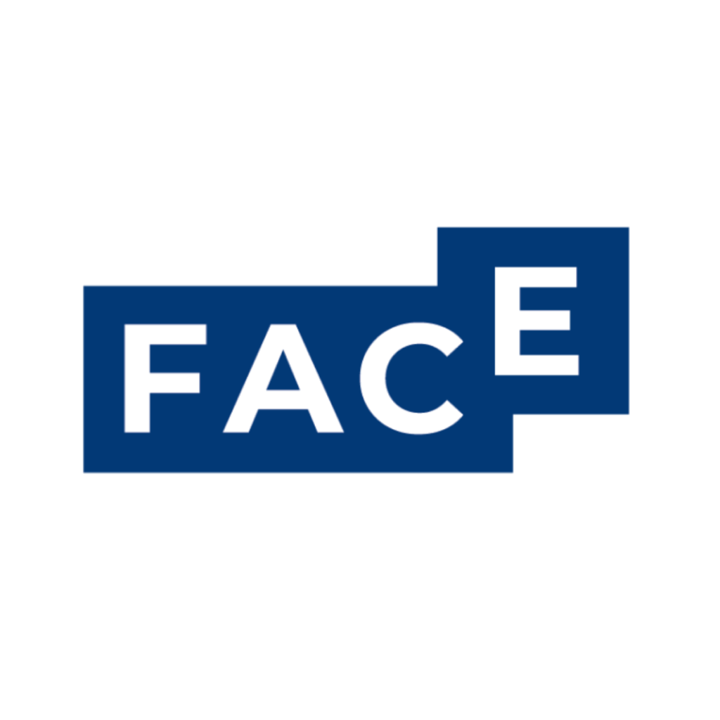 Logo FACE