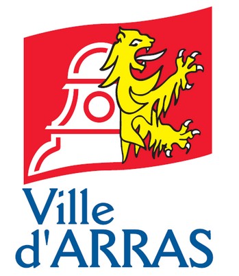 Logo Ville d'ARRAS