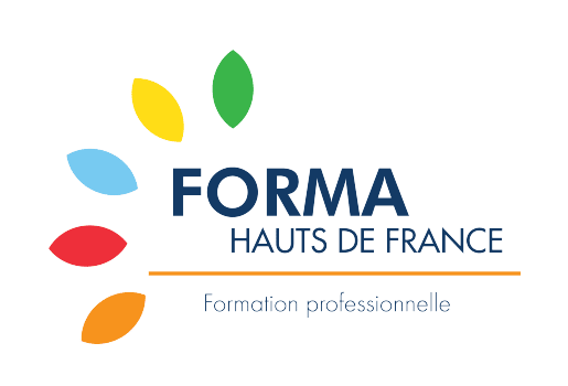 Logo Forma Haut-de-France