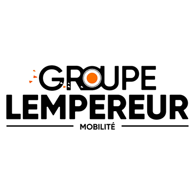 Logo Groupe LEMPREUR