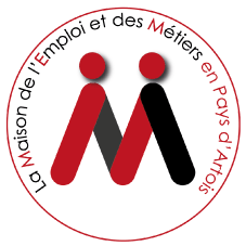 Logo la Maison de l'Empois et des Métiers