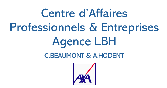 Logo CAPE AXA